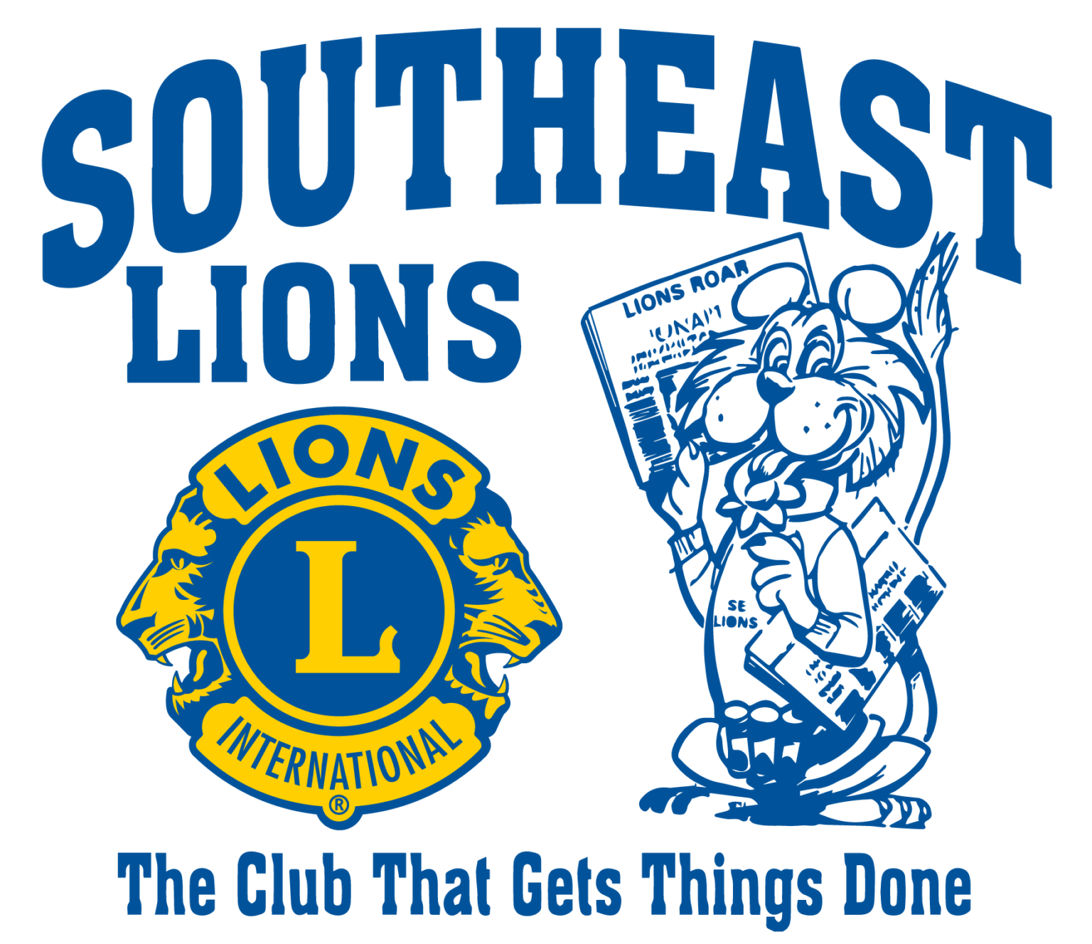 Home ⋆ Southeast Lions